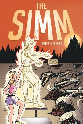 The SIMM Image for The SIMM