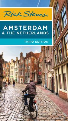 Image for Rick Steves Amsterdam & the Netherlands Rick Steves Amsterdam & the Netherlands