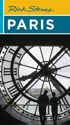 Image for Rick Steves Paris Rick Steves Paris