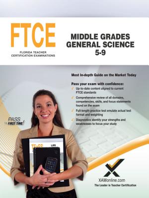 FTCE Middle Grades Science 5-9 (Florida Teacher Certification Examinations (FTCE))
