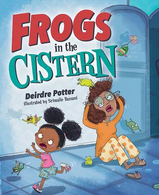 Image for Frogs In The Cistern Frogs In The Cistern