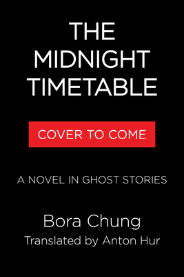 Midnight Timetable: A Novel in Ghost Stories