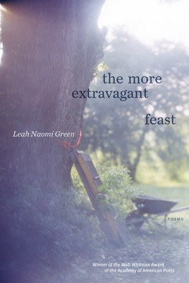 MORE EXTRAVAGANT FEAST: POEMS
