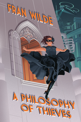 A PHILOSOPY OF THIEVES (signed)