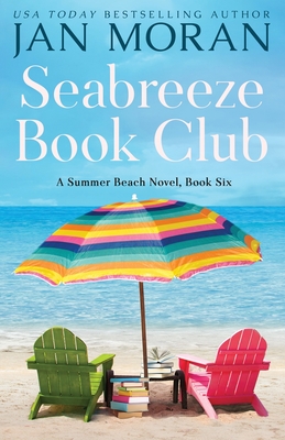 Seabreeze Book Club (Summer Beach)