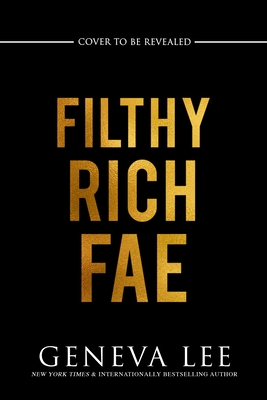 Filthy Rich Fae