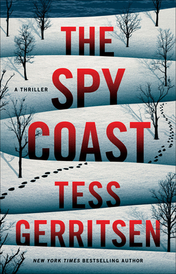 The Spy Coast: A Thriller (The Martini Club)