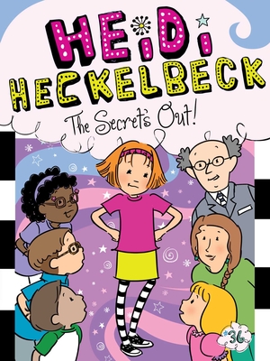 Heidi Heckelbeck The Secret's Out