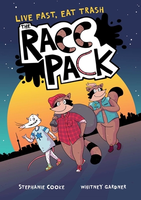The Racc Pack (1)