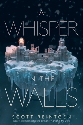 A Whisper in the Walls (2) (Waxways)