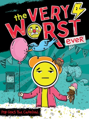 Image for Pop Goes the Carnival (2) (The Very Worst Ever) Pop Goes the Carnival (2) (The Very Worst Ever)