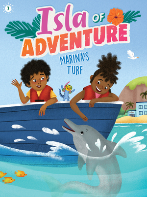 Marina's Turf (7) (Isla of Adventure)