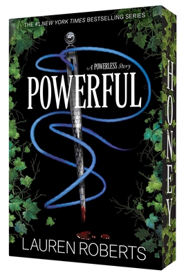 Powerful A Powerless Story