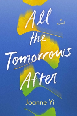All The Tomorrows After