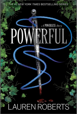 Powerful: A Powerless Story (Special Edition)