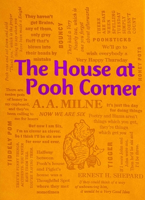 House at Pooh Corner