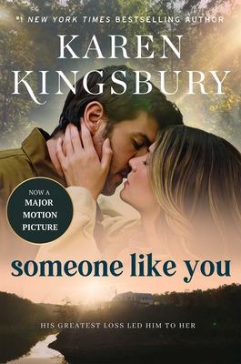 Someone Like You (Media Tie-In)