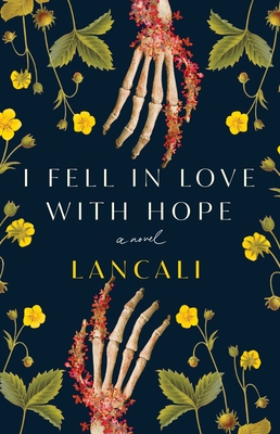 Image for I Fell in Love with Hope I Fell in Love with Hope