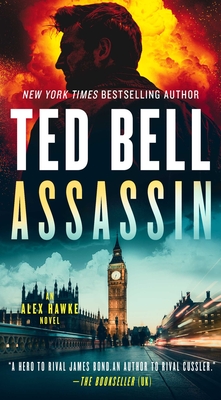 Assassin: A Novel