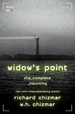 Widow's Point: The Complete Haunting