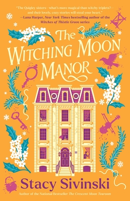 Witching Moon Manor