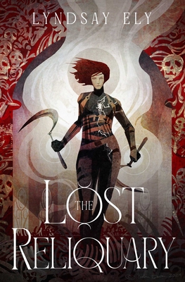 Lost Reliquary