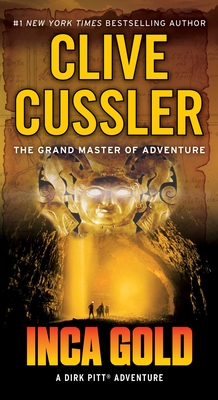 Inca Gold (Dirk Pitt Adventures)