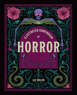 Illustrated Compendium of Horror
