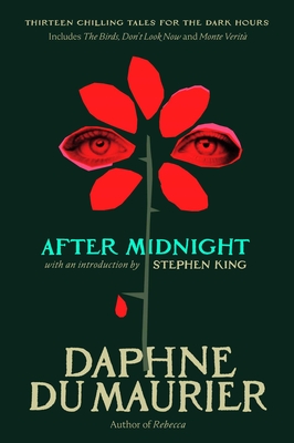 After Midnight: Thirteen Tales for the Dark Hours