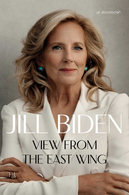 Image for View from the East Wing: A Memoir View from the East Wing: A Memoir