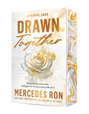 Drawn Together A Novel
