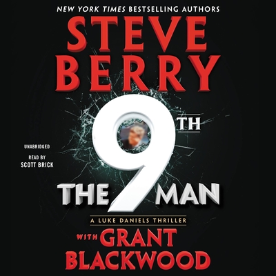 The 9th Man (The Luke Daniels)