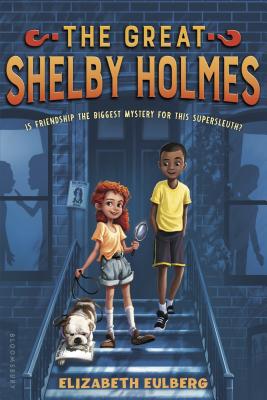 Great Shelby Holmes: Girl Detective