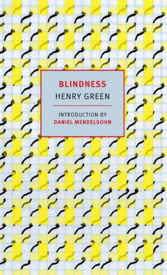 Blindness (NYRB Classics)