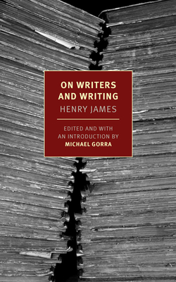 On Writers and Writing: Selected Essays