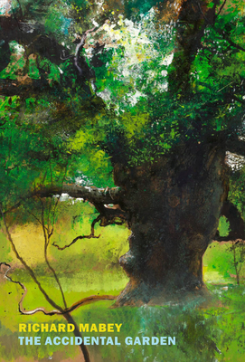 Accidental Garden: Gardens, Wilderness, and the Space in Between