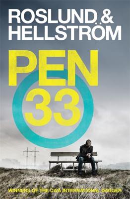 Image for Pen 33 (An Ewert Grens Thriller, 1) Pen 33 (An Ewert Grens Thriller, 1)