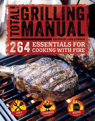 Image for The Total Grilling Manual