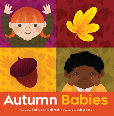 Image for Autumn Babies (Babies in the Park) Autumn Babies (Babies in the Park)