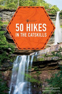Image for 50 Hikes in the Catskills (First Edition)  (Explorer's 50 Hikes)