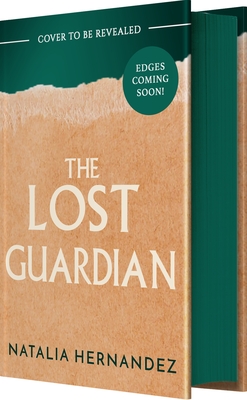 Lost Guardian