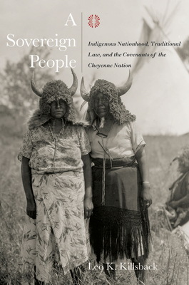 A Sovereign People