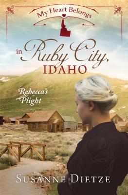 The Ruby City Idaho