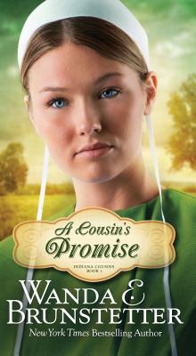 Image for A Cousin's Promise (Indiana Cousins)
