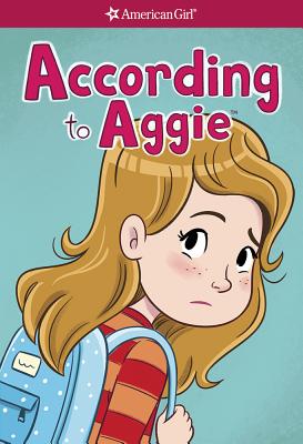 Image for According to Aggie According to Aggie