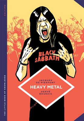 The Little Book of Knowledge: Heavy Metal