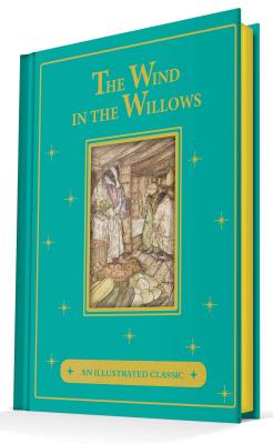 Image for The Wind in the Willows The Wind in the Willows