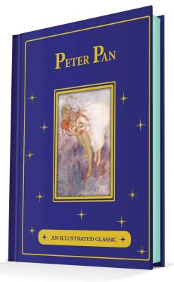 Peter Pan: An Illustrated Classic