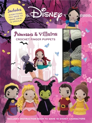 Disney Villains The Essential Guide, New Edition by Glenn Dakin, Victoria  Saxon: 9781465489531