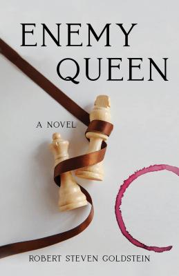 Enemy Queen: A Novel
